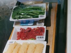 -野妹经典火锅(保利店)