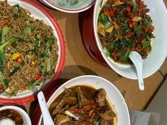 -柴火农家·江西赣南菜(土华店)