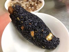 -芳婆糕团店(王府大街店)