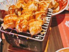 -仙隐小鹿料理食堂(惠济万达店)