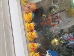 -LINLEE林里·手打柠檬茶(黄浦茂名南路店)