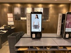 店内环境-MUJI无印良品(星光68广场店)