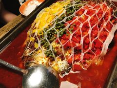 -探鱼·鲜青椒爽麻烤鱼(领展购物广场店)