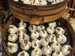 -清泉阁包子饺子·刀削面(五一店)