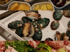 -水之梦(黄浦店)