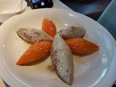 翻砂芋头-潮舍(环球金融中心店)