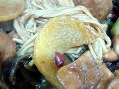 android_upload_pic-重庆鸡公煲(三八山珍美食城店中店)