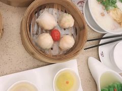 -点都德(大茶楼店)