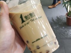 -1点点(水围店)