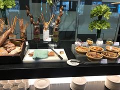 -永泰福朋喜来登酒店-宜客乐自助餐厅(远大路店)