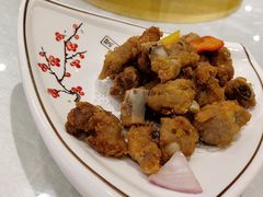-顺德佬(石厦店)