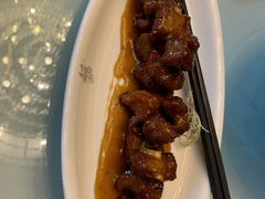 糖醋小排-苏浙汇(朝外店)