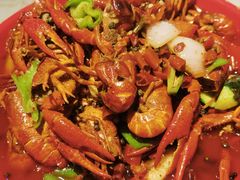 -527烧烤·龙虾·精酿酒(小石城美乐城店)