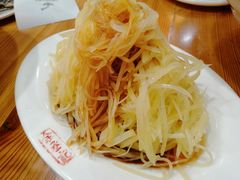 -余丞记川渝面馆(云峰店)