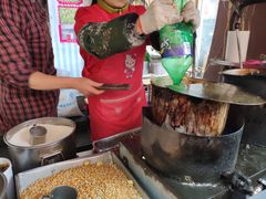 -正宗老杨特色爆米花(四棉店)