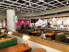 -So Lounge索兰至餐厅(蓝色港湾店)