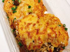 -老通城豆皮大王(吉庆街店)