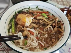 -头卡子工农兵粉店(黄兴北路店)