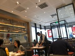 -喜家德虾仁水饺(麒麟社店)
