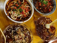 -黄泰吉拾味餐厅(江汉路店)