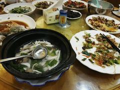 -下梅人家土菜馆(历史文化餐厅度假区店)