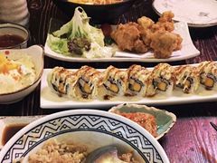 -小川洋风料理(汉街店)