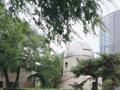 -北京天文馆