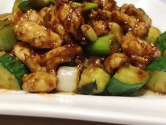 -好嫂子酱猪手•农家菜(蒲黄榆店)