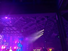 -MOSSO·Liveshow(M3香港广场店)