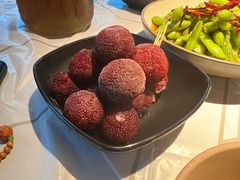 -巴厘龙虾·榜首油焖大虾(洞庭·艺术洋房店)