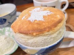 原味舒芙蕾-芙蕾哥哥souffle