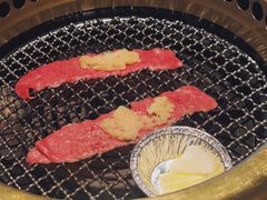 -老乾杯和牛烧肉(王府中环店)