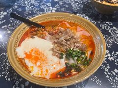 -姚家豆花