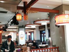 大堂-小天鹅火锅·一线江景洪鼎旗舰店(洪崖洞店)