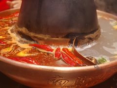 -南门四季铜锅涮肉(大屯·北苑店)