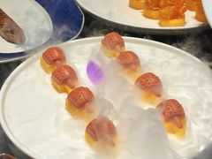 -曾宴·楚菜(湖北省博物馆店)