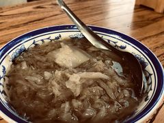 酸菜白肉-盛京美食佳坛肉馆(沈阳总店)
