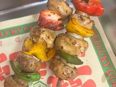 -炒豆合作社(东四总店)