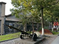 -南京晨光1865创意产业园