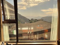 -三清山希尔顿度假酒店