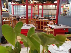 -蛙一刀·麻椒鱼火锅(金仙桥店)