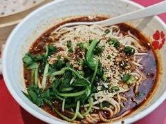 -阳阳中国饭(龙湖大兴天街)