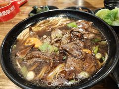 -董记面馆(漳州二路店)