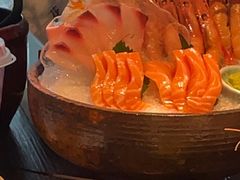 -花潮料理艺食馆(成都万象城店)