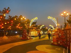 -上街里市集(悦喜客来广场店)