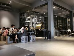 -来回·咖啡(钟村咖啡豆店)
