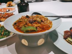 -百富源·海鲜辽菜(浑河堡店)