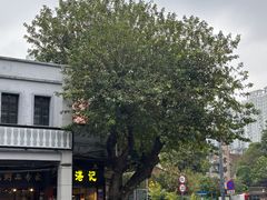 -伍湛记 · 广州老字号(龙津中路店)