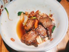 -老湘村·湖南土菜(天河维多利店)