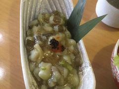 -山之川日料放题(通州店)